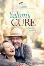 Watch Yalom's Cure Zmovie