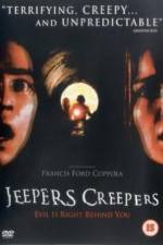 Watch Jeepers Creepers Zmovie