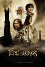 Watch The Lord of the Rings: The Two Towers Zmovie