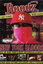 Watch Hoodz Dvd New York Bloods Zmovie