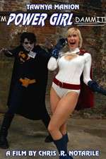 Watch Im Power Girl Dammit Zmovie