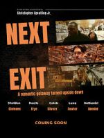 Watch Next Exit (Short 2023) Zmovie