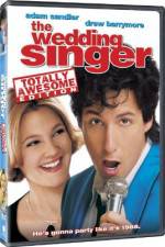 Watch The Wedding Singer Zmovie