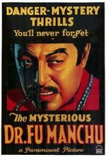 The Mysterious Dr. Fu Manchu zmovie