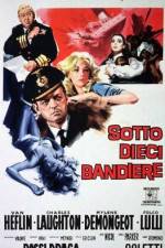 Watch Sotto dieci bandiere Zmovie