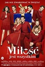 Watch Milosc jest wszystkim Zmovie