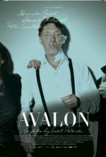 Watch Avalon Zmovie