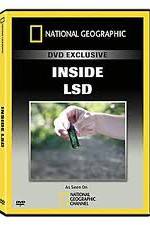 Watch National Geographic: Inside LSD Zmovie