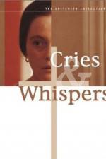 Watch Cries and Whispers Zmovie