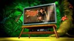 Watch Discover Blu-ray 3D with Timon & Pumbaa (Short 2010) Zmovie