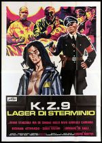 Watch KZ9 - Lager di sterminio Zmovie