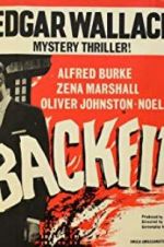 Watch Backfire! Zmovie