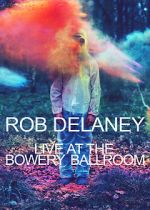 Watch Rob Delaney Live at the Bowery Ballroom Zmovie