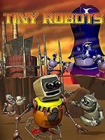 Watch Robozinhos Zmovie