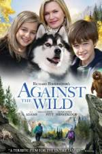 Watch Against the Wild Zmovie