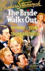 Watch The Bride Walks Out Zmovie