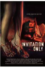 Watch Invitation Only Zmovie