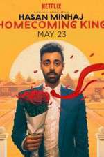 Watch Hasan Minhaj: Homecoming King Zmovie