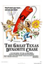 Watch The Great Texas Dynamite Chase Zmovie