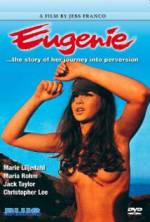 Watch Eugenie... the Story of Her Journey Into Perversion Zmovie