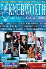 Watch Live at Knebworth Zmovie