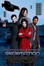 Watch Chronicles of Humanity: Redemption Zmovie