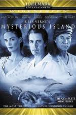 Watch Mysterious Island Zmovie