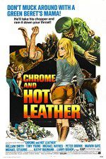 Watch Chrome and Hot Leather Zmovie