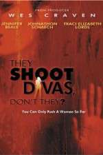 Watch They Shoot Divas, Don't They? Zmovie