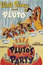 Watch Pluto\'s Party Zmovie