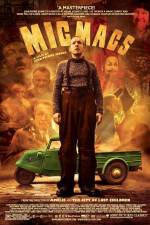 Watch Micmacs à tire-larigot Zmovie