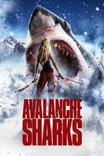 Watch Avalanche Sharks Zmovie