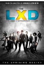 Watch Paramount LXD The Uprising Begins Zmovie