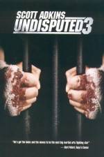 Watch Undisputed III Redemption Zmovie