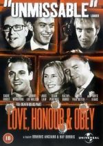 Watch Love, Honor and Obey Zmovie