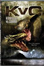 Watch Komodo vs Cobra Zmovie