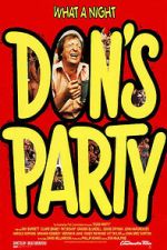 Watch Don's Party Zmovie