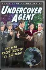 Watch Undercover Agent Zmovie