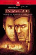 Watch Enemy at the Gates Zmovie