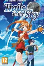 Watch The Legend of Heroes Trails in the Sky Zmovie