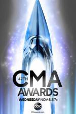 Watch 47th Annual CMA Awards Zmovie