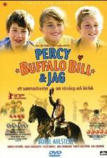 Watch Percy, Buffalo Bill and I Zmovie
