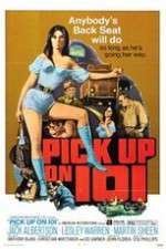 Watch Pickup on 101 Zmovie