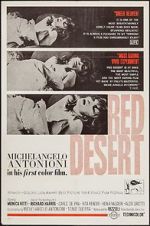 Watch Red Desert Zmovie