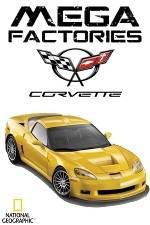 Watch National Geographic Megafactories: Corvette Zmovie