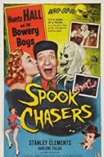 Watch Spook Chasers Zmovie