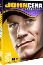 Watch The John Cena Experience Zmovie