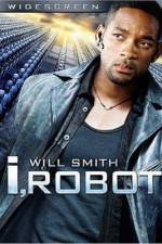 Watch I, Robot Zmovie