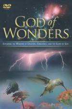 Watch God of Wonders Zmovie