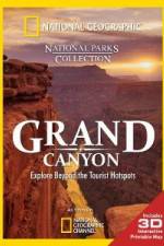 Watch National Geographic Grand Canyon: National Parks Collection Zmovie